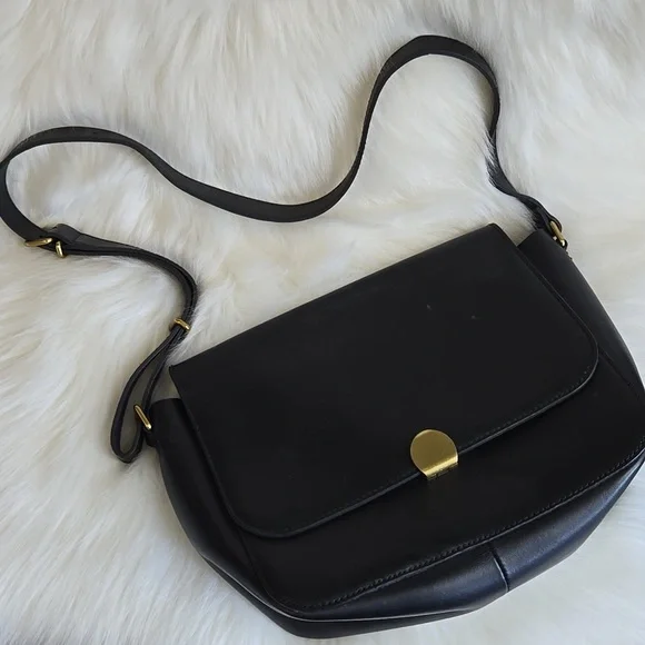 Madewell Bags Madewell The Abroad Shoulder Bag Poshmark